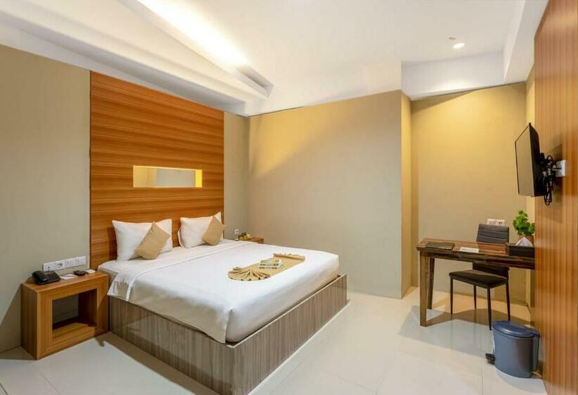سوییت, Sahid Azizah Syariah Hotel And Convention Kendari