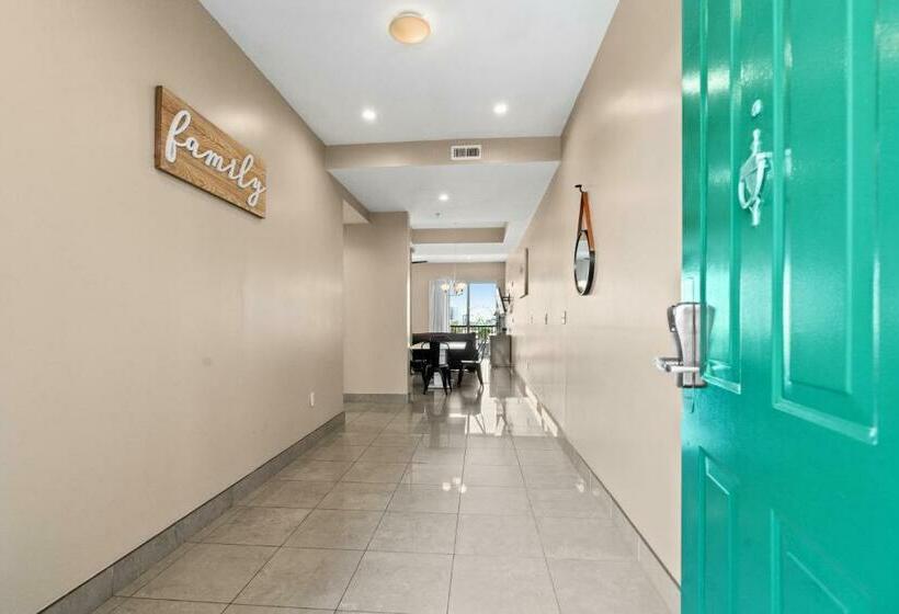 اتاق خانوادگی, Bali Bay 301 Ov Myrtle Beach Hotel Room