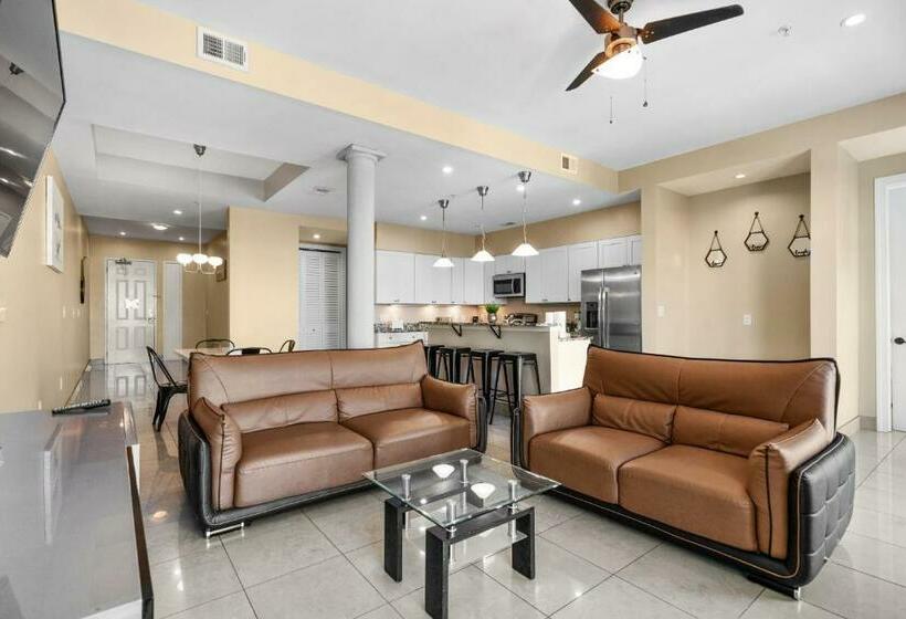 اتاق خانوادگی, Bali Bay 301 Ov Myrtle Beach Hotel Room