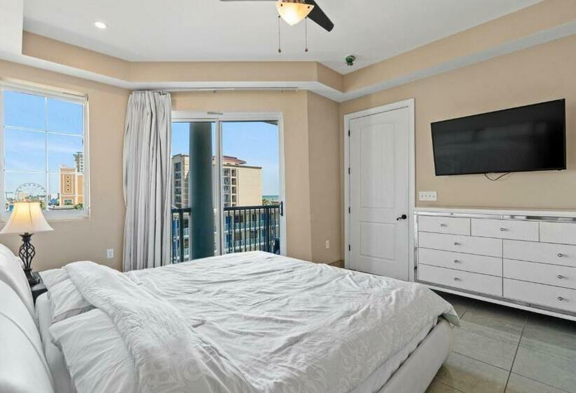 اتاق خانوادگی, Bali Bay 301 Ov Myrtle Beach Hotel Room