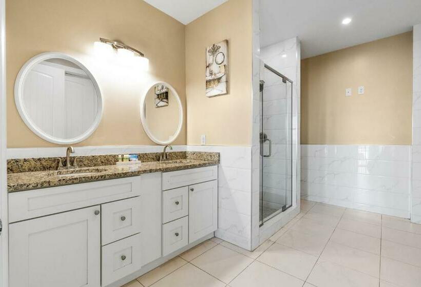 اتاق خانوادگی, Bali Bay 301 Ov Myrtle Beach Hotel Room
