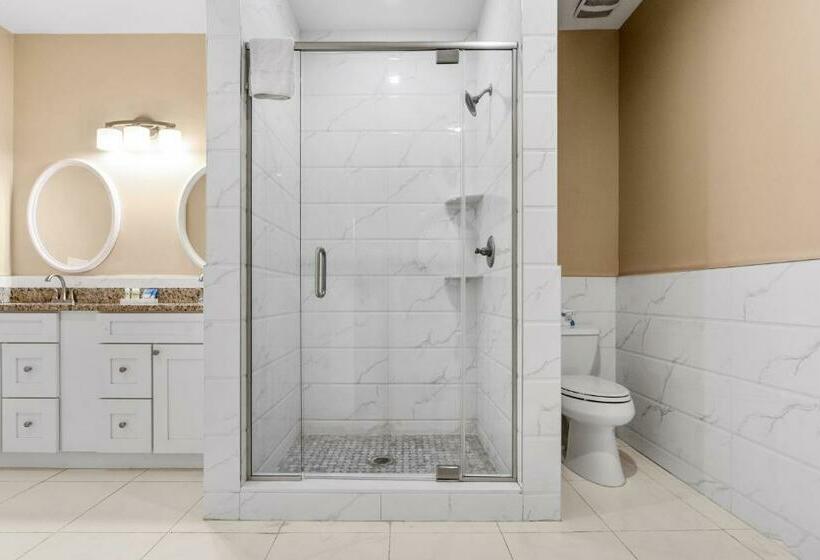 اتاق خانوادگی, Bali Bay 301 Ov Myrtle Beach Hotel Room