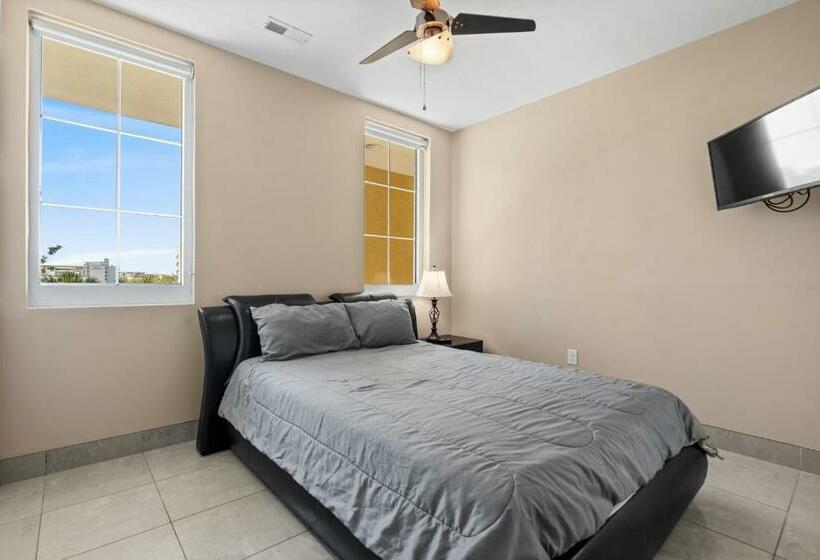 اتاق خانوادگی, Bali Bay 301 Ov Myrtle Beach Hotel Room