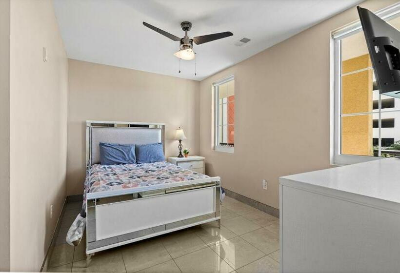 اتاق خانوادگی, Bali Bay 301 Ov Myrtle Beach Hotel Room