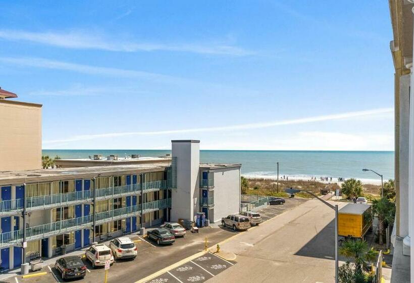 اتاق خانوادگی, Bali Bay 301 Ov Myrtle Beach Hotel Room