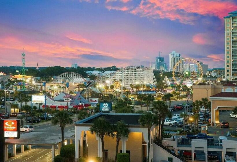 اتاق خانوادگی, Bali Bay 301 Ov Myrtle Beach Hotel Room