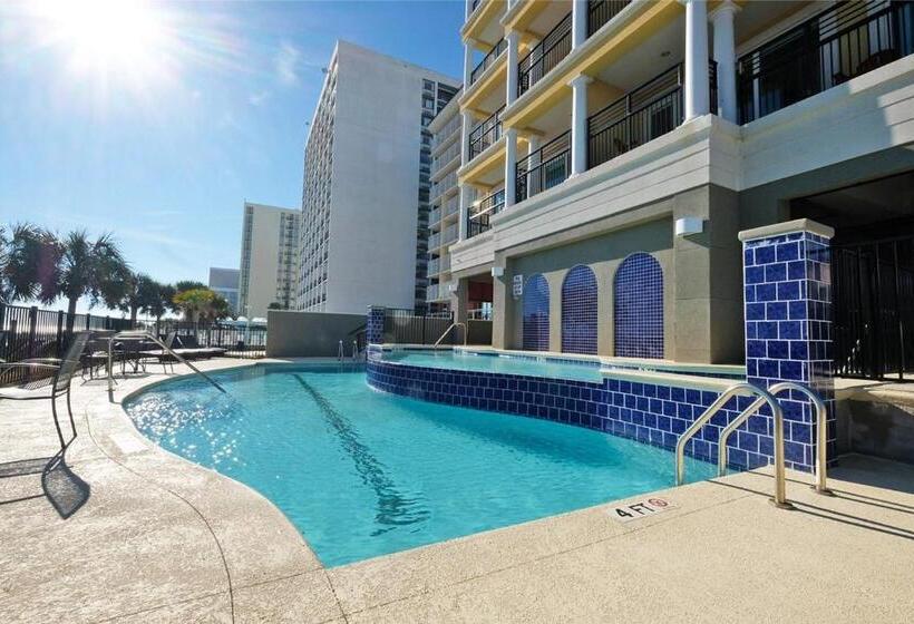 اتاق خانوادگی, Bali Bay 301 Ov Myrtle Beach Hotel Room