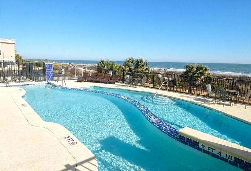 اتاق خانوادگی, Bali Bay 301 Ov Myrtle Beach Hotel Room
