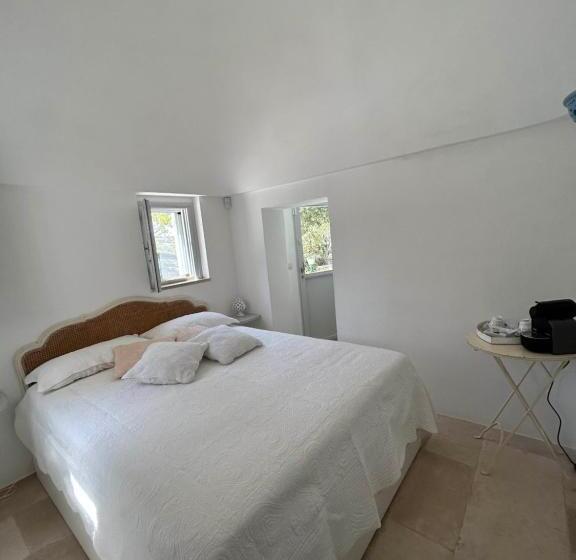 اتاق استاندارد, Il Trullo Di Simona