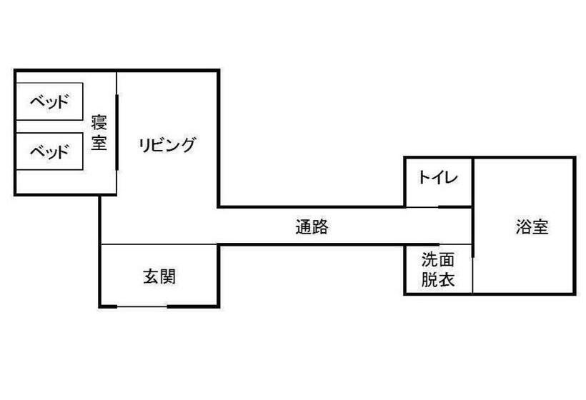 اتاق لوکس, Yabenomori