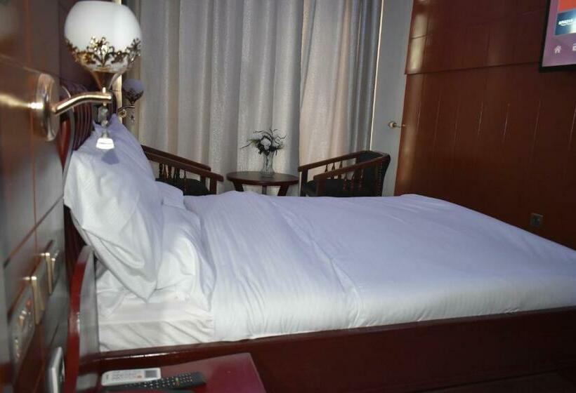 اتاق لوکس, Bwami Dubai Hotel Kasulu