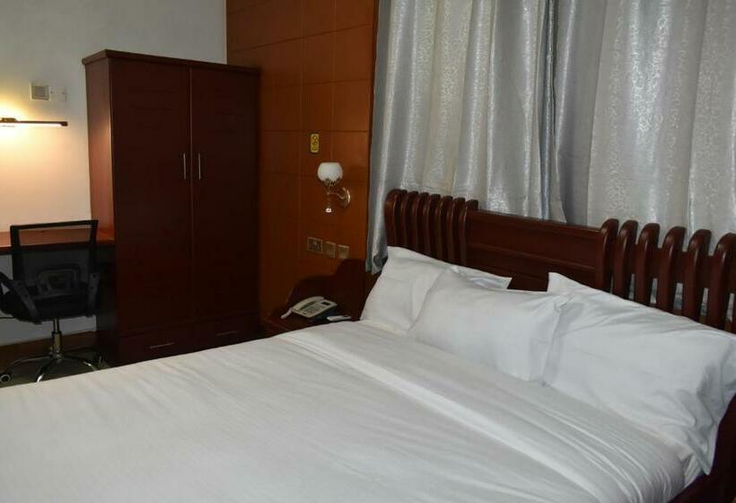 اتاق لوکس, Bwami Dubai Hotel Kasulu