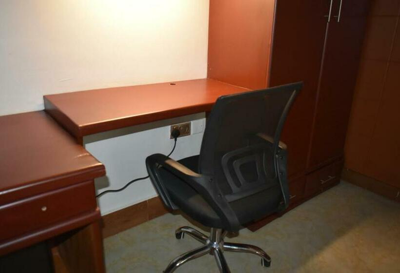 اتاق لوکس, Bwami Dubai Hotel Kasulu