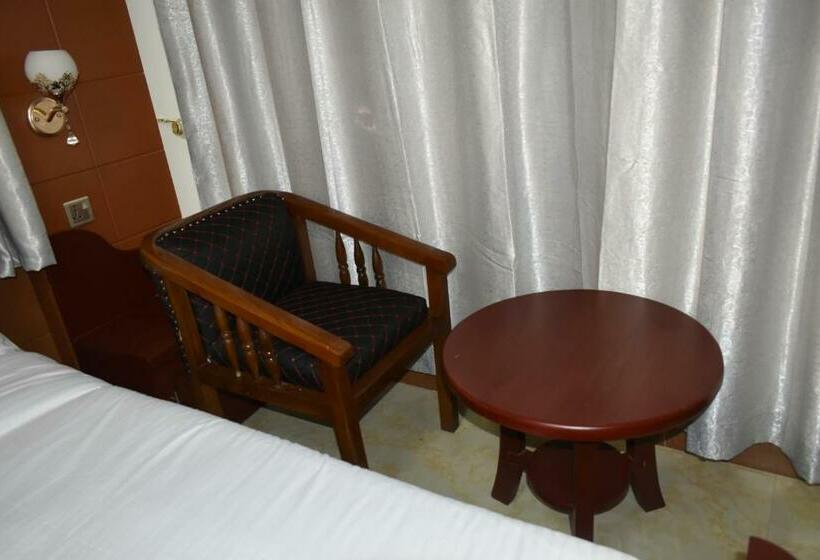 اتاق لوکس, Bwami Dubai Hotel Kasulu