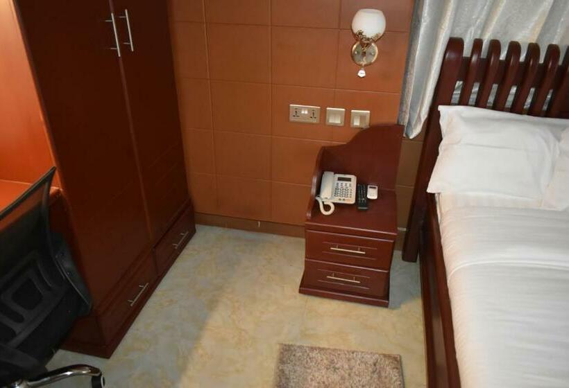 اتاق لوکس, Bwami Dubai Hotel Kasulu