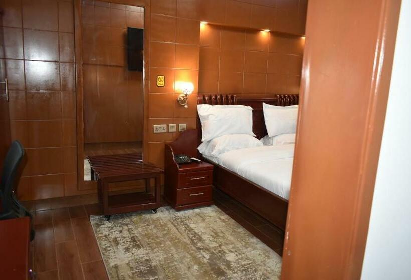 اتاق سوپریور, Bwami Dubai Hotel Kasulu