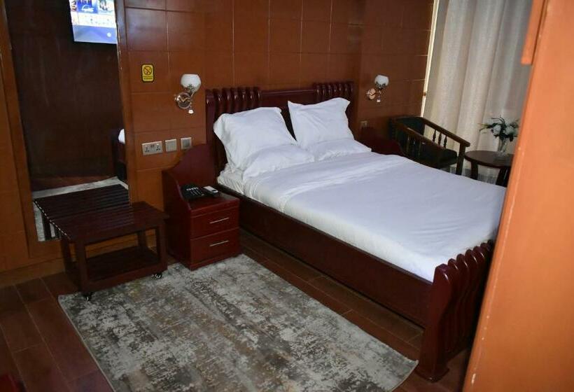اتاق سوپریور, Bwami Dubai Hotel Kasulu