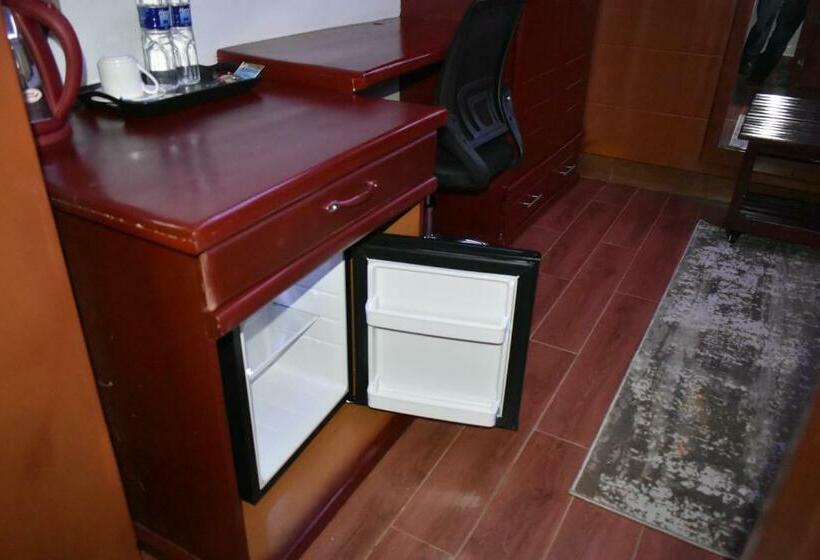 اتاق لوکس, Bwami Dubai Hotel Kasulu