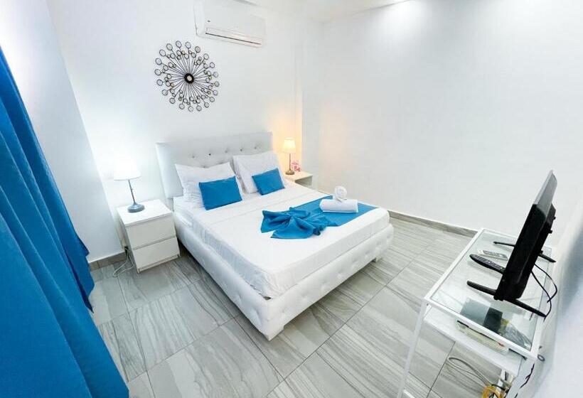 استودیوی سوپریور, Rooftop Pool Ducassi Studio Suites Deluxe Hotel Beach Club & Spa