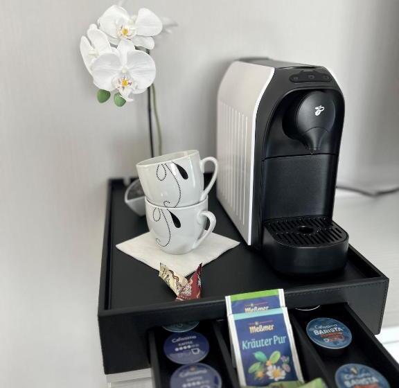 استودیوی استاندارد, Aparthotel Am Fließ