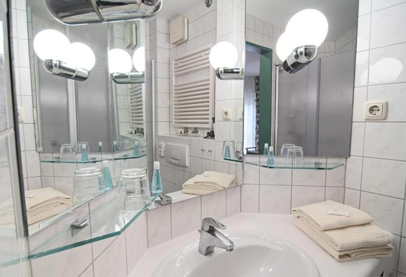 اتاق سوپریور, Bsw Hotel Ahlbeck