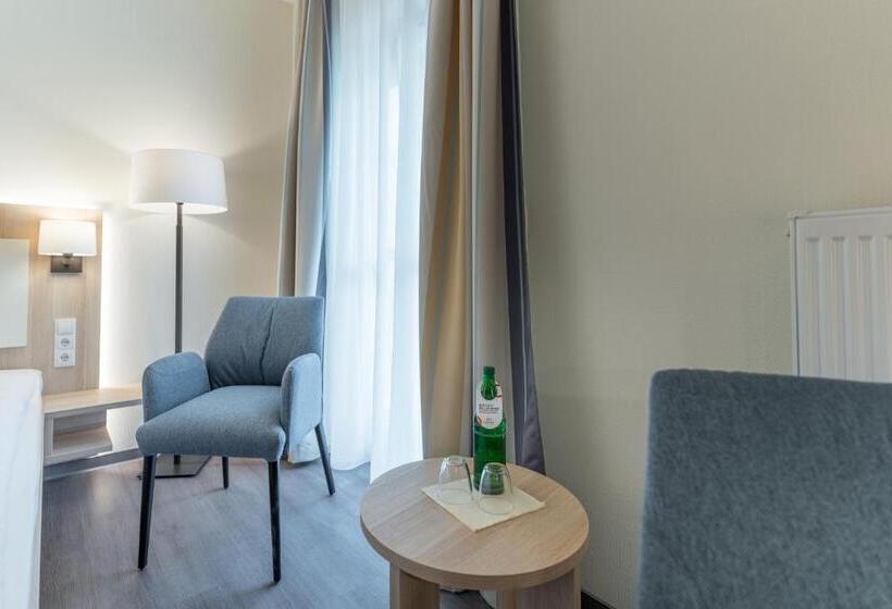 اتاق استاندارد, Bsw Hotel Ahlbeck