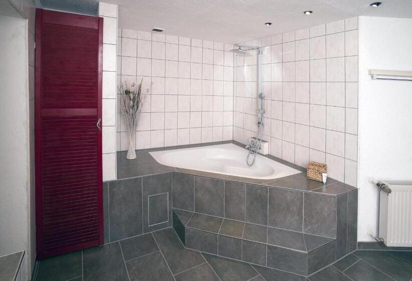 سوییت لوکس, Designpension Idyll Nr2 Hotel Garni