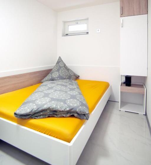 اتاق استاندارد, Designpension Idyll Nr2 Hotel Garni