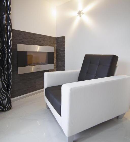 اتاق استاندارد, Designpension Idyll Nr2 Hotel Garni