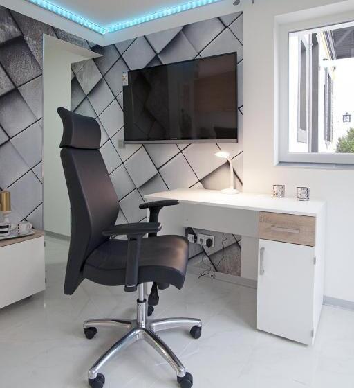 اتاق استاندارد, Designpension Idyll Nr2 Hotel Garni