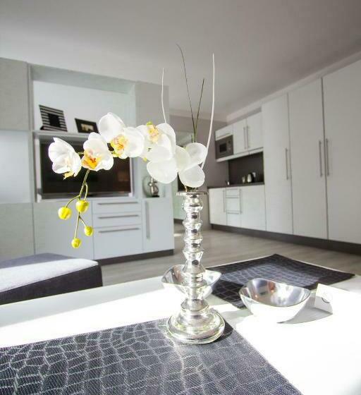 آپارتمان 1 خوابه, Aparthotel Am Fließ
