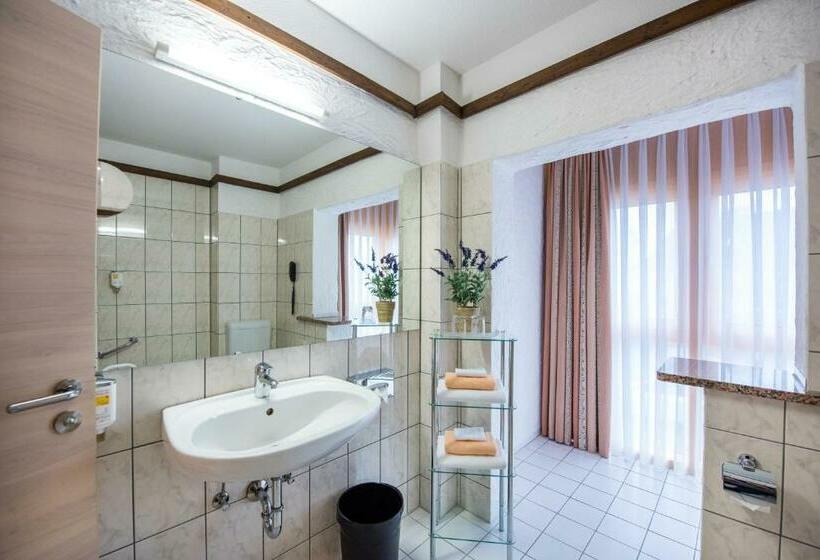 اتاق استاندارد, Contel