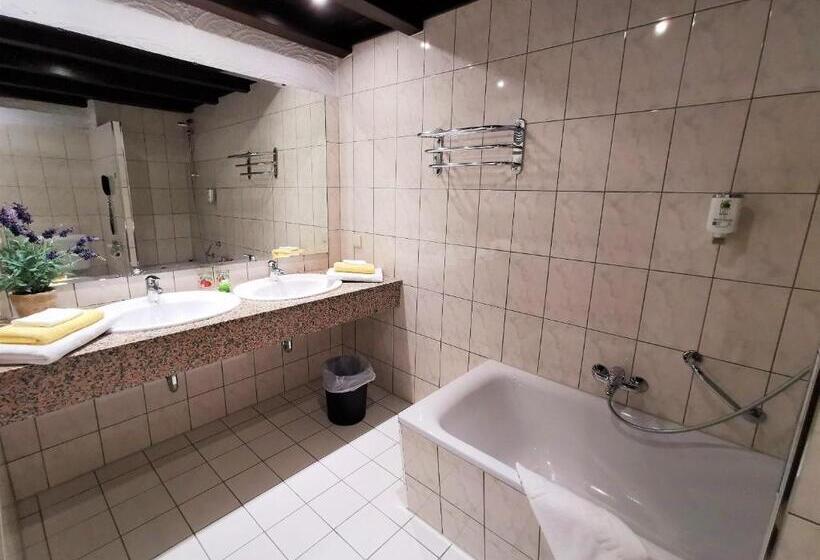 اتاق راحتی یک تخته, Contel