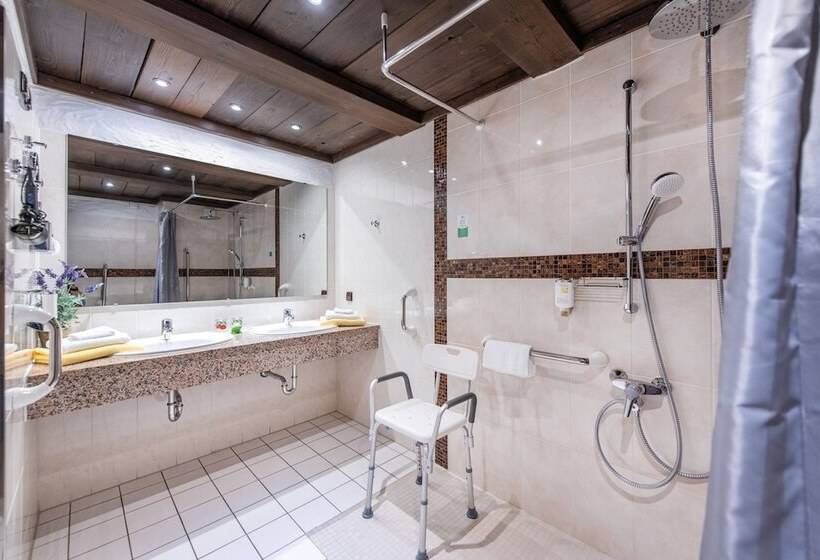 اتاق راحتی, Contel