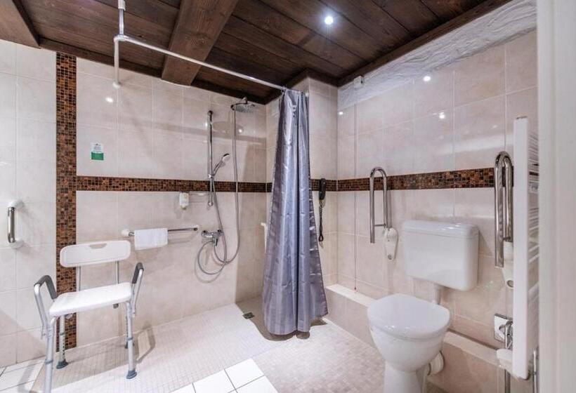 اتاق راحتی, Contel