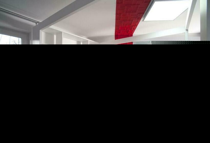 اتاق خانوادگی, Designpension Idyll Nr2 Hotel Garni