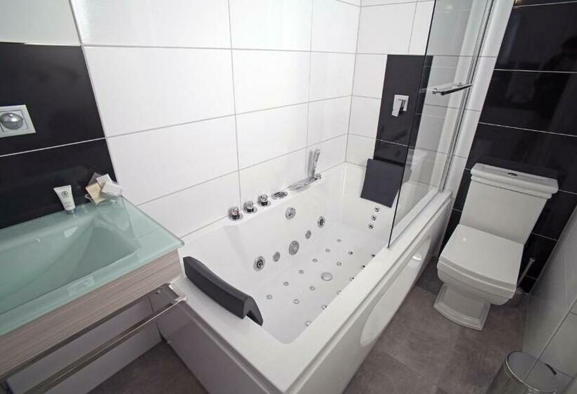 اتاق سوپریور, Designpension Idyll Nr2 Hotel Garni