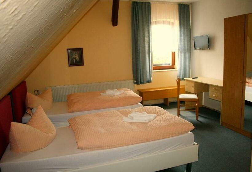 اتاق استاندارد, Grober S Reiterhof