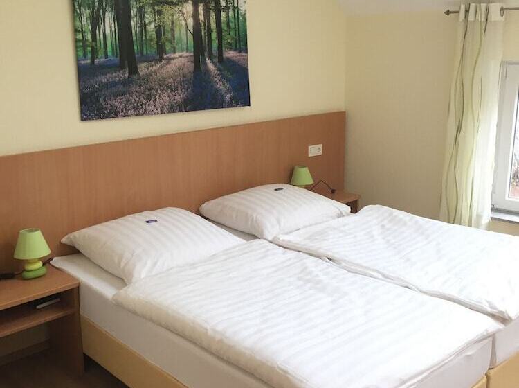 اتاق استاندارد, Pension Im Wirtshaus Himberg