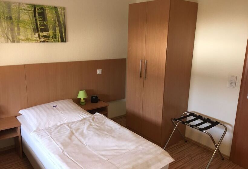 اتاق استاندارد, Pension Im Wirtshaus Himberg