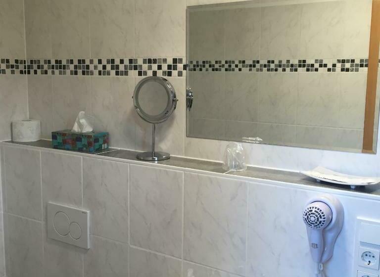 اتاق عادی یک تخته, Pension Im Wirtshaus Himberg