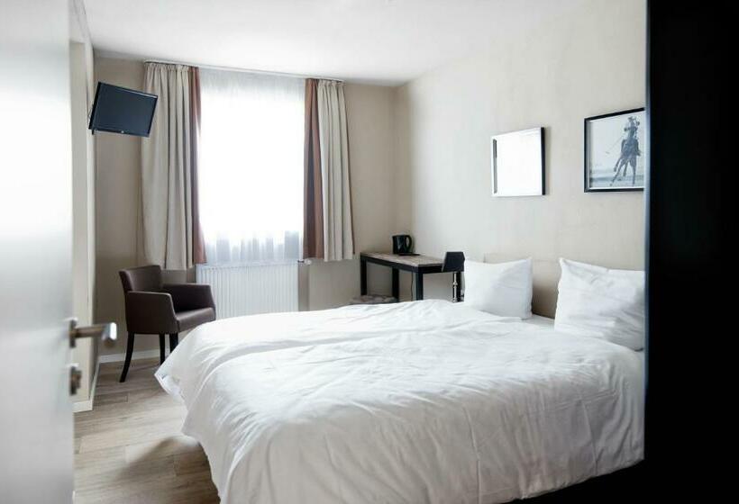 חדר סטנדרט, Landhotel Flora & Fauna
