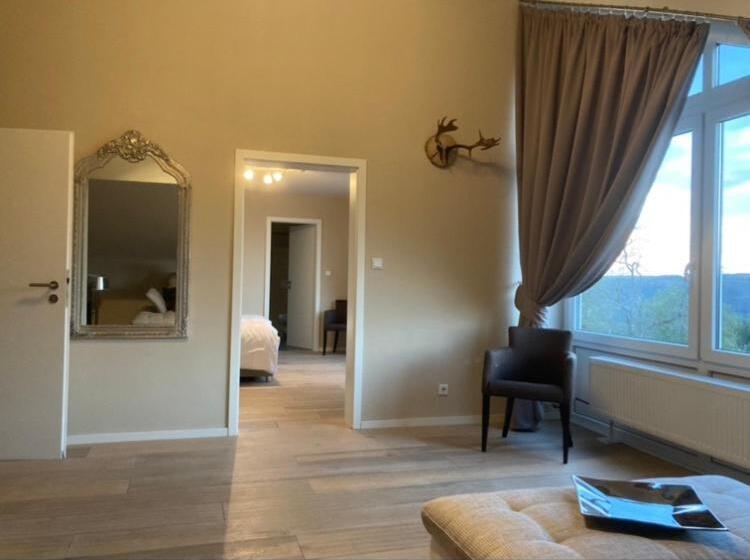 חדר סופריור עם מיטת קינג, Landhotel Flora & Fauna