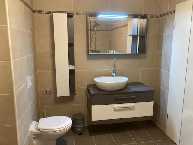 חדר סופריור עם מיטת קינג, Landhotel Flora & Fauna