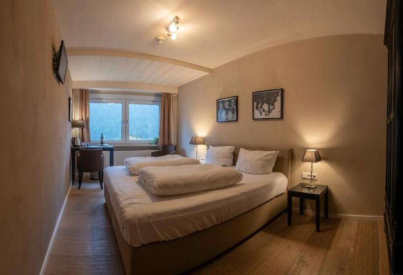 חדר סטנדרט, Landhotel Flora & Fauna