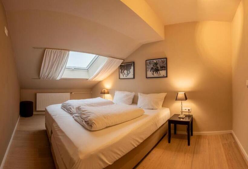חדר אקונומי, Landhotel Flora & Fauna