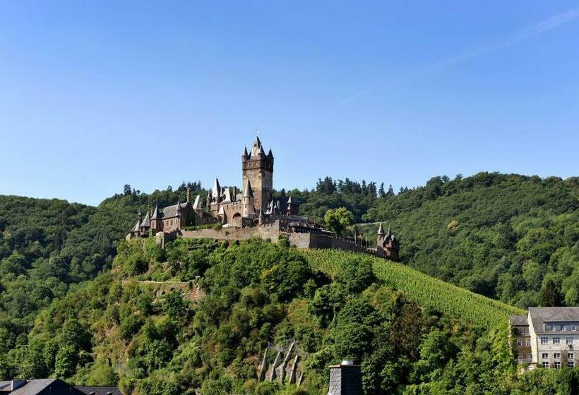 اتاق سوپریور, Zehnthof