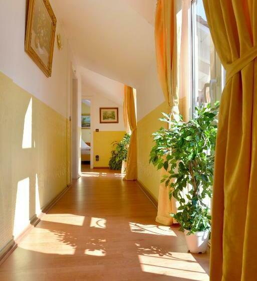 اتاق استاندارد یک نفره, Zehnthof
