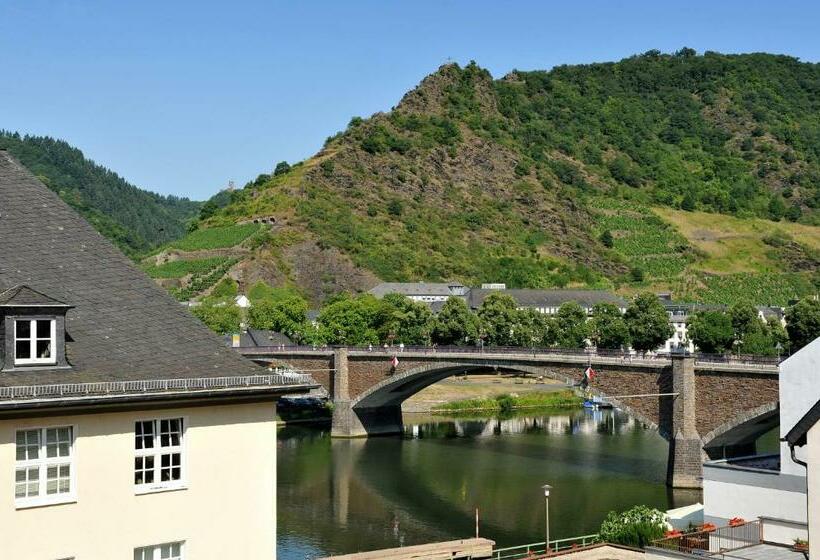 اتاق استاندارد یک نفره, Zehnthof