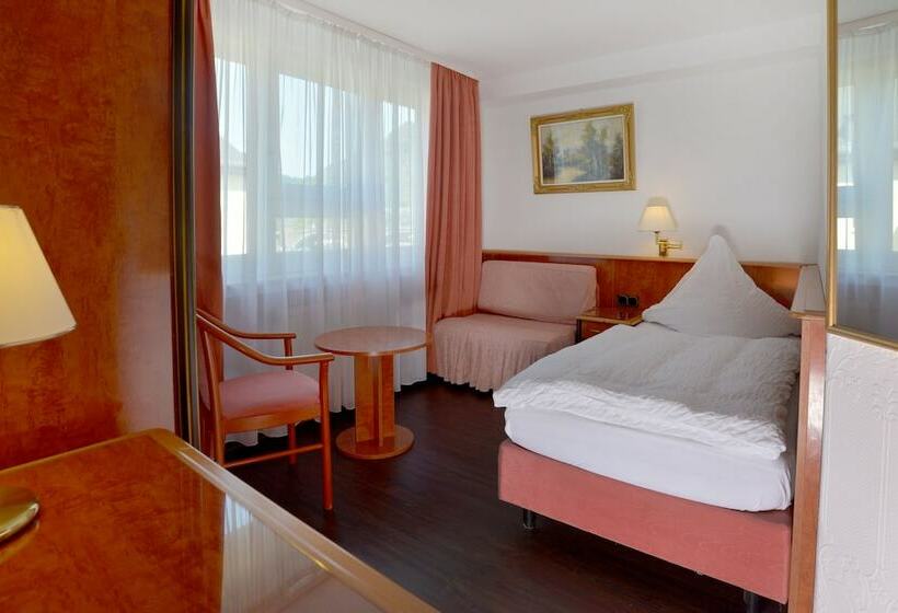 اتاق استاندارد یک نفره, Zehnthof